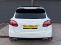 -CAN ARAS- 2013 PORSCHE CAYENNE 3.0 DIESEL 245HP BOYASIZ 12 TKST