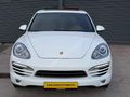 -CAN ARAS- 2013 PORSCHE CAYENNE 3.0 DIESEL 245HP BOYASIZ 12 TKST
