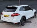 -CAN ARAS- 2013 PORSCHE CAYENNE 3.0 DIESEL 245HP BOYASIZ 12 TKST