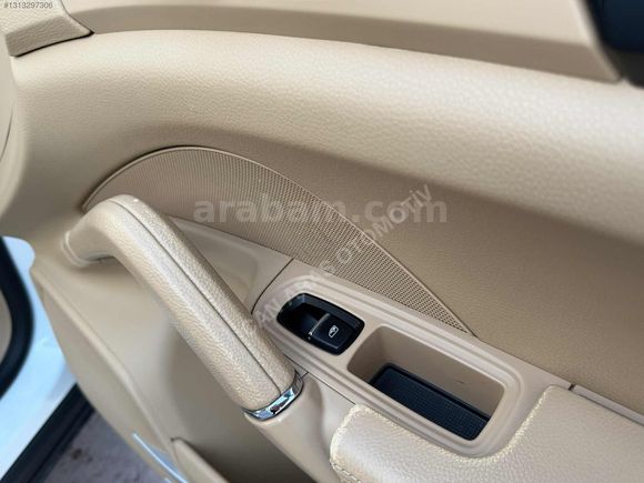 -CAN ARAS- 2013 PORSCHE CAYENNE 3.0 DIESEL 245HP BOYASIZ 12 TKST
