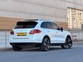 HÇ OTOMOTIV'DEN EMSALSİZ CAYENNE