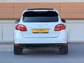 HÇ OTOMOTIV'DEN EMSALSİZ CAYENNE