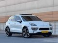 HÇ OTOMOTIV'DEN EMSALSİZ CAYENNE