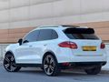 HÇ OTOMOTIV'DEN EMSALSİZ CAYENNE