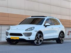 HÇ OTOMOTIV'DEN EMSALSİZ CAYENNE