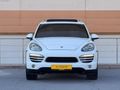 HÇ OTOMOTIV'DEN EMSALSİZ CAYENNE