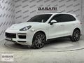 2014/BOYASIZ/PORSCHE CAYENNE/3.0 DİESEL/AIRMATIC/NAV/245HP