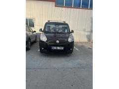 Sahibinden Fiat Doblo Combi 1.3 Multijet Premio 2012 Model  308.000 km Bordo