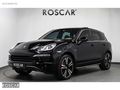 ROSCAR'DAN 2012 PORSCHE CAYENNE 3.0DİZEL VERGİ BARIŞLI 210.000KM