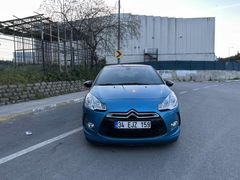 Sahibinden DS Automobiles DS3 1.6 THP DSport 2011 Model 