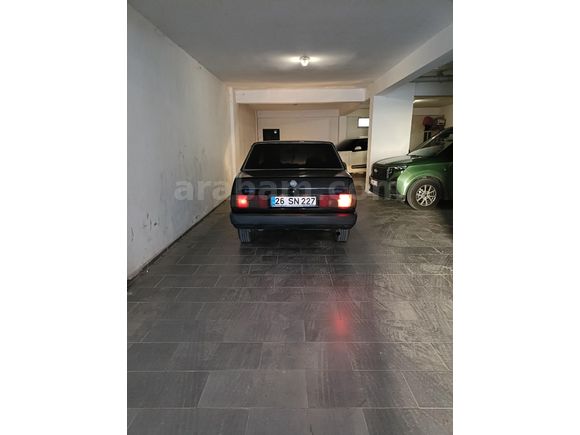 Acil Tofaş Şahin 1.6 1990 Model