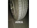 Acil Tofaş Şahin 1.6 1990 Model