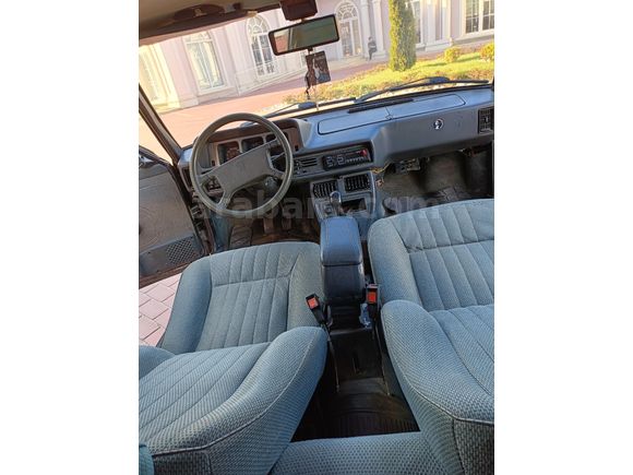 Acil Tofaş Şahin 1.6 1990 Model