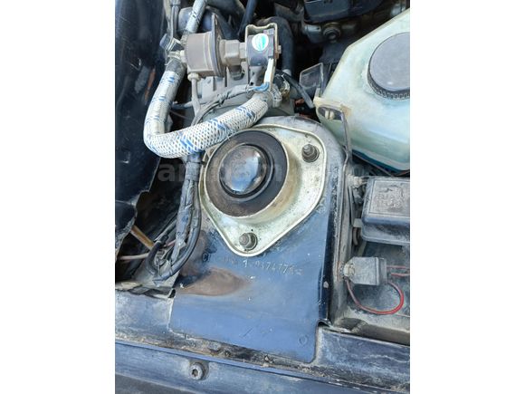 Acil Tofaş Şahin 1.6 1990 Model