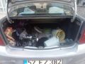 Sahibinden Renault Clio 1.5 dCi Authentique 2007 Model
