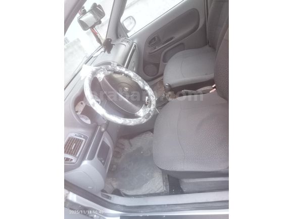 Sahibinden Renault Clio 1.5 dCi Authentique 2007 Model