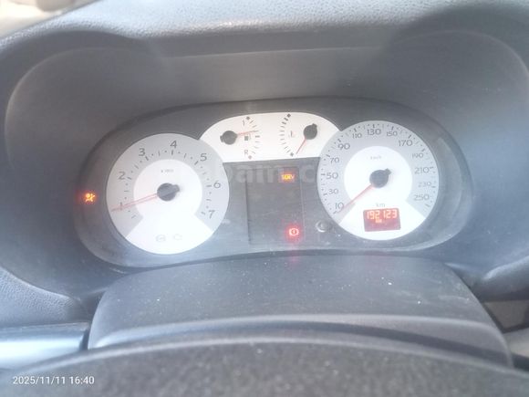 Sahibinden Renault Clio 1.5 dCi Authentique 2007 Model