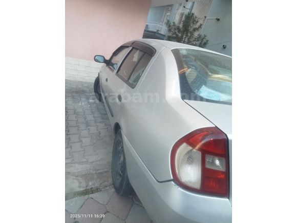 Sahibinden Renault Clio 1.5 dCi Authentique 2007 Model