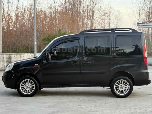 Sahibinden Fiat Doblo Combi 1.3 Multijet Safeline 2012 Model 