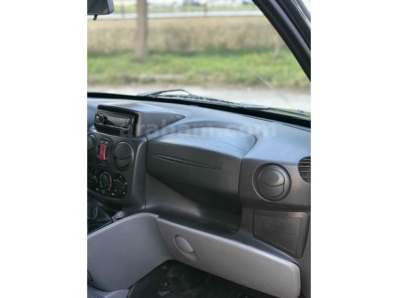 Sahibinden Fiat Doblo Combi 1.3 Multijet Safeline 2012 Model 