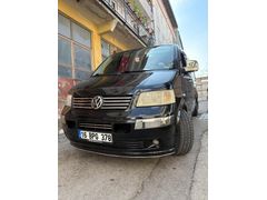 Sahibinden Volkswagen Transporter 2.5 TDI City Van 2006 Model