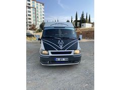 Acil satılık çok temiz 2005