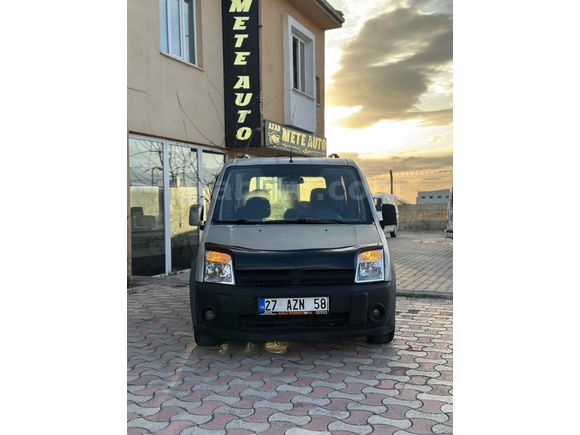 Galeriden Ford Tourneo Connect 1.8 TDCI K210S 2006 Model Van