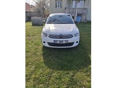 Sahibinden Citroen C-Elysée 1.6 HDi Attraction 2016 Model