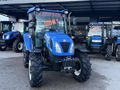 CEYHANLAR GROUP TAN 2021 MODEL T4.50S TMR KİLİMALI 500 SAATTE