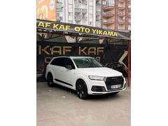 Sahibinden Audi Q7 2.0 TFSI Quattro 2018 Model 