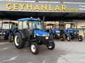 CEYHANLAR GROUP TAN 2005 MODEL TT65 ORJİNAL KABİN TURBOLU