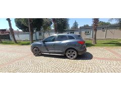Renault Kadjar 1.5 dCi EDC Icon 2016 Model 99.000 km Füme