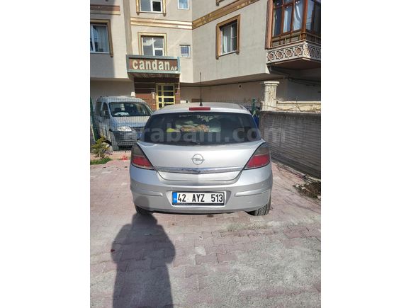 Sahibinden Opel Astra 1.3 CDTI Enjoy 2008 Model