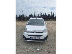 Sahibinden Citroen Berlingo 1.6 HDi SX 2017 Model