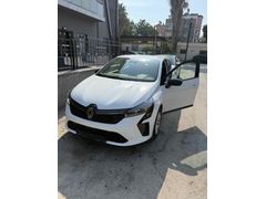 Sahibinden Renault Clio 1.0 TCe Equilibre 2024 Model 