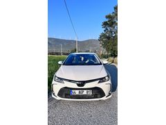 Sahibinden Toyota Corolla 1.6 Flame X Pack 2020 Model