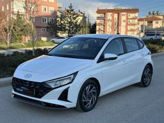 SIFIR AYARINDA HYUNDAİ İ20 1.0 T-GDİ STYLE NAVİGATİON OTOMATİK