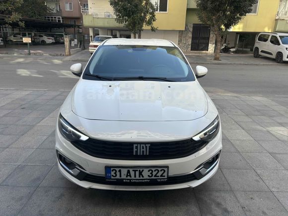 Sahibinden Fiat Egea 1.4 Fire Urban 2021 Model 