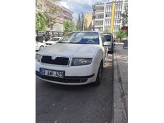 Sahibinden Skoda Fabia 1.4 Elegance 2001 Model