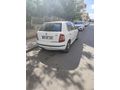 Sahibinden Skoda Fabia 1.4 Elegance 2001 Model