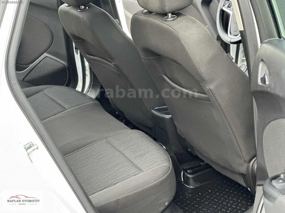 KAPLAN OTODAN BOYASIZ 2017 ASTRA 81 BİNDE LPG Lİ