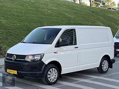 2O16 VW TRANSPOTER PANEL VAN 2.0TDİ 102Hp ÇOK TEMİZ %20FATURA'LI