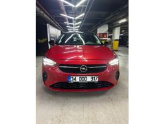 Sahibinden Opel Corsa 1.2 T Elegance 2020 Model