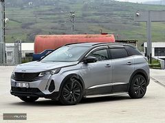 EVİN AUTO 'DAN 2023 MODEL PEUGEOT 3008 1.5 BlueHDİ GT 50 BİN KM