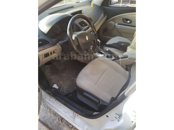 Sahibinden Renault Megane 1.6 Expression 2010 Model