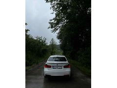 Sahibinden BMW 3 Serisi 316i M Sport 2014 Model  HATASIZ-BOYASIZ