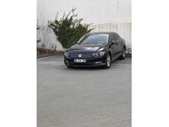 Sahibinden Volkswagen Passat 1.6 TDi BlueMotion Comfortline 2018 Model 