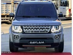 SAYLAM 2008 DİSCOVERY 2.7 TDV6 HSE FACELİFT-0 MOTOR-MASRAFSIZ