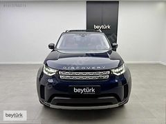 'beytürk' 2018 LAND ROVER DİSCOVERY 2.0 SD4 HSE TAM DOLU HATASIZ