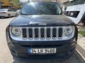 YENİ ARABAM 2015 SUV JEEP RENAGADE LİMİTED K. KARTINA 12 TAKSİT
